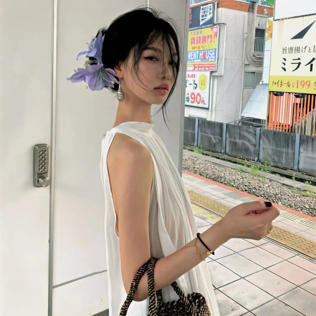 哎吔少女